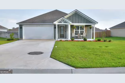 1224 Marjorie, Hahira, GA 31632 - Photo 1