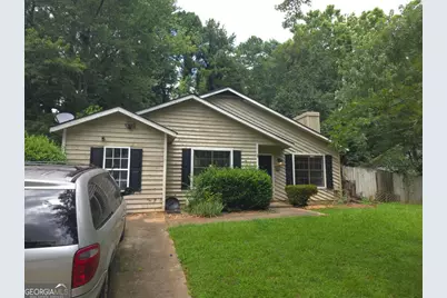 2051 Harrison Ridge Court, Lawrenceville, GA 30044 - Photo 1