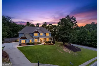 201 Overton Point, Carrollton, GA 30116 - Photo 1