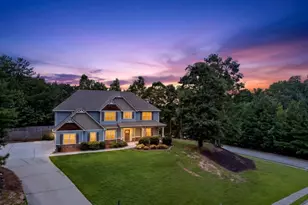 201 Overton Point, Carrollton, GA 30116 - Photo 1