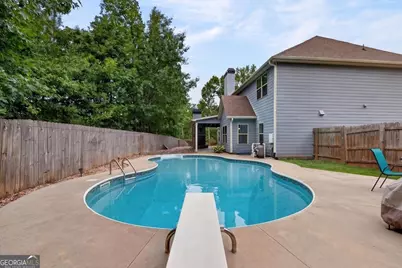 201 Overton Point, Carrollton, GA 30116 - Photo 45