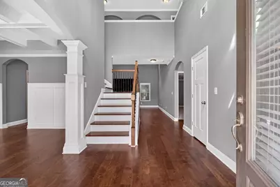 201 Overton Point, Carrollton, GA 30116 - Photo 3
