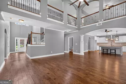 201 Overton Point, Carrollton, GA 30116 - Photo 7