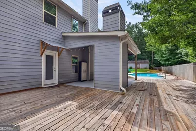 201 Overton Point, Carrollton, GA 30116 - Photo 43