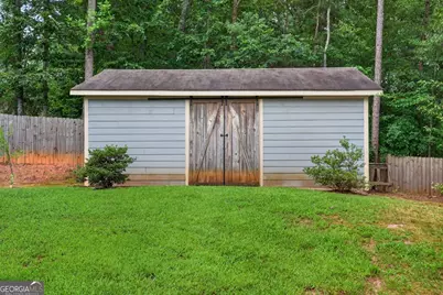 201 Overton Point, Carrollton, GA 30116 - Photo 47