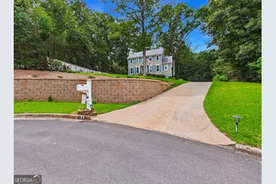 125 Rivoli Oaks Circle, Macon, GA 31210 - Photo 5