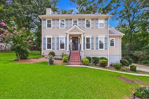 125 Rivoli Oaks Cir, Macon, GA 31210 - Photo 1