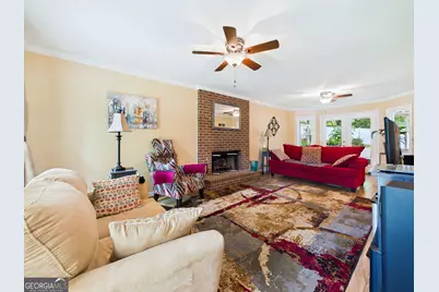 125 Rivoli Oaks Circle, Macon, GA 31210 - Photo 23