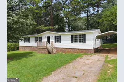 1348 Poplar Street, Stockbridge, GA 30281 - Photo 1