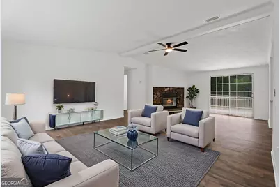 1348 Poplar Street, Stockbridge, GA 30281 - Photo 5