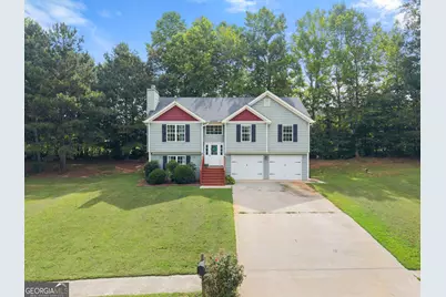 8834 Shallow Creek Trail, Clermont, GA 30527 - Photo 47