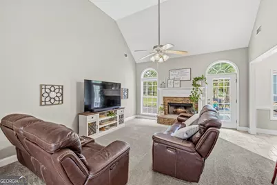 135 Clear Spring Lane, Oxford, GA 30054 - Photo 7