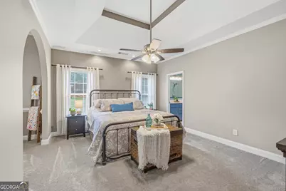 135 Clear Spring Lane, Oxford, GA 30054 - Photo 11