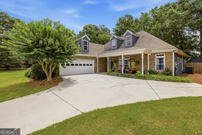 135 Clear Spring Lane, Oxford, GA 30054 - Photo 1