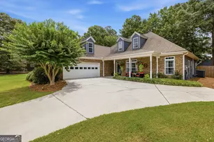 135 Clear Spring Ln, Oxford, GA 30054 - Photo 1
