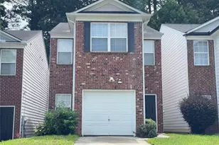 5092 Windsor Forrest Ln, Atlanta, GA 30349 - Photo 1