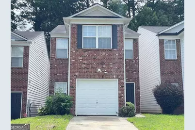 5092 Windsor Forrest Lane, Atlanta, GA 30349 - Photo 1