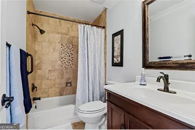 1135 Jennifer Oaks Drive, Alpharetta, GA 30004 - Photo 17