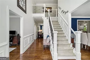 1135 Jennifer Oaks Dr, Alpharetta, GA 30004 - Photo 3