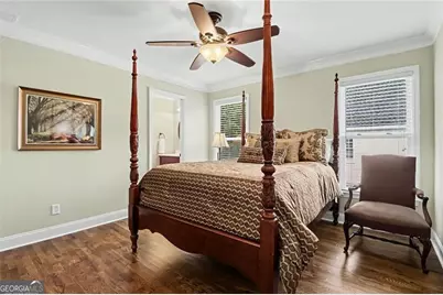 1135 Jennifer Oaks Drive, Alpharetta, GA 30004 - Photo 19