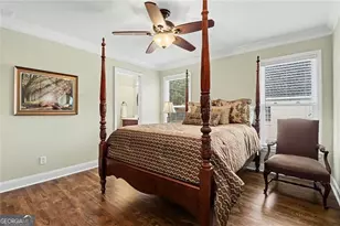 1135 Jennifer Oaks Dr, Alpharetta, GA 30004 - Photo 19