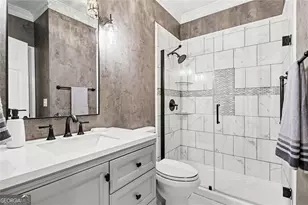 1135 Jennifer Oaks Dr, Alpharetta, GA 30004 - Photo 35