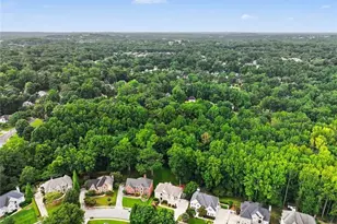 1135 Jennifer Oaks Dr, Alpharetta, GA 30004 - Photo 45