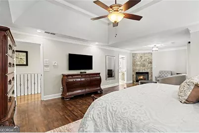 1135 Jennifer Oaks Drive, Alpharetta, GA 30004 - Photo 25