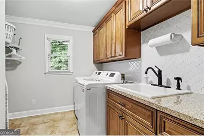 1135 Jennifer Oaks Drive, Alpharetta, GA 30004 - Photo 37