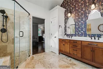 1135 Jennifer Oaks Drive, Alpharetta, GA 30004 - Photo 29