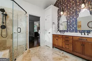 1135 Jennifer Oaks Dr, Alpharetta, GA 30004 - Photo 29