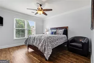 1135 Jennifer Oaks Dr, Alpharetta, GA 30004 - Photo 15