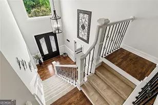 1135 Jennifer Oaks Dr, Alpharetta, GA 30004 - Photo 13