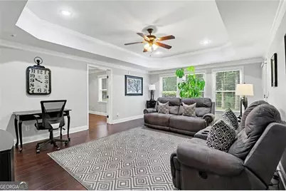 1135 Jennifer Oaks Drive, Alpharetta, GA 30004 - Photo 31