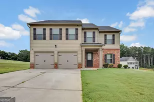 145 Chapel Heights Way, Covington, GA 30016 - Photo 1