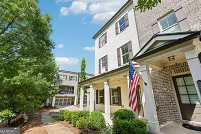 2030 Forte Lane #31, Alpharetta, GA 30009 - Photo 1