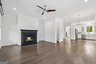 2030 Forte Lane #31, Alpharetta, GA 30009 - Photo 5