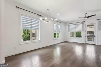 2030 Forte Lane #31, Alpharetta, GA 30009 - Photo 7