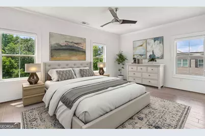 2030 Forte Lane #31, Alpharetta, GA 30009 - Photo 3