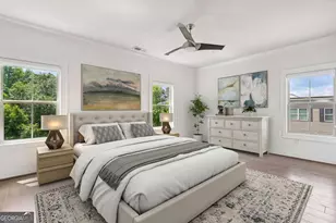 2030 Forte Ln, Alpharetta, GA 30009 - Photo 3