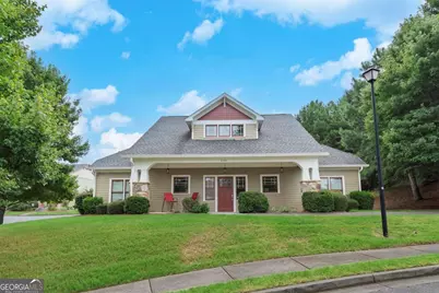 4118 Mars Bay #27, Acworth, GA 30101 - Photo 33