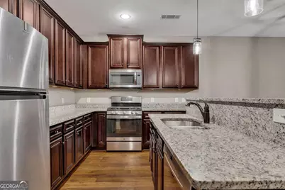 4118 Mars Bay #27, Acworth, GA 30101 - Photo 15