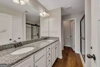 4118 Mars Bay #27, Acworth, GA 30101 - Photo 23