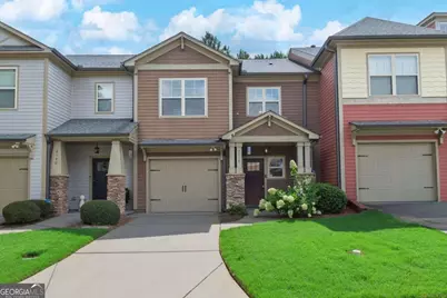 4118 Mars Bay #27, Acworth, GA 30101 - Photo 1