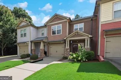 4118 Mars Bay #27, Acworth, GA 30101 - Photo 3