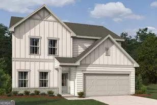 717 Mistwood Wy, Cartersville, GA 30120 - Photo 1