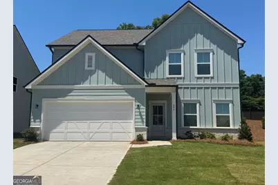 717 Mistwood Way, Cartersville, GA 30120 - Photo 1