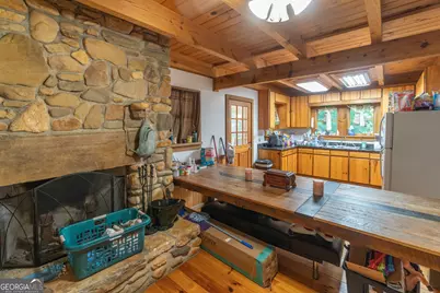440 Joe Franklin Road, Sautee Nacoochee, GA 30571 - Photo 39
