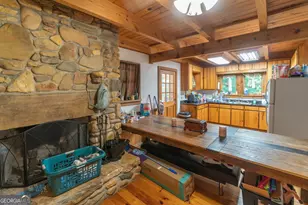 440 Joe Franklin Rd, Sautee Nacoochee, GA 30571 - Photo 39