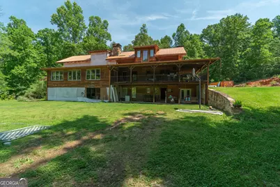 440 Joe Franklin Road, Sautee Nacoochee, GA 30571 - Photo 41